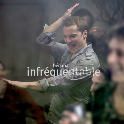 B&eacute;nabar - Infrequentable (2020 Reissue, RCA, LP)