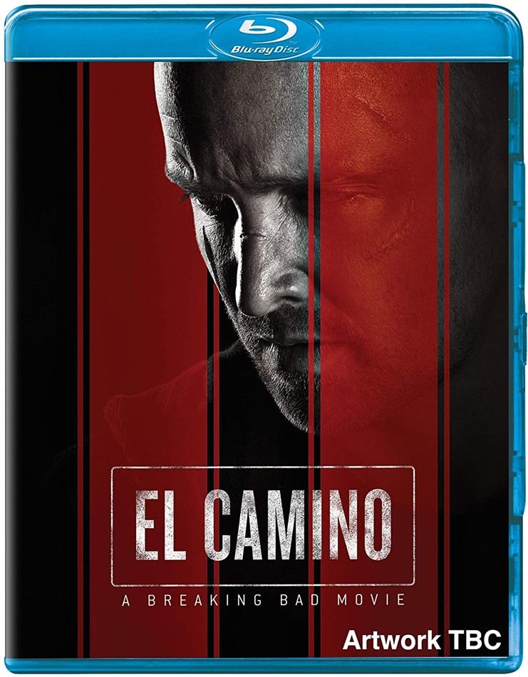El Camino - A Breaking Bad Movie (2019)