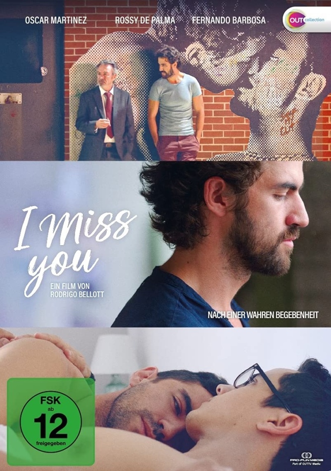 I miss you (2019)