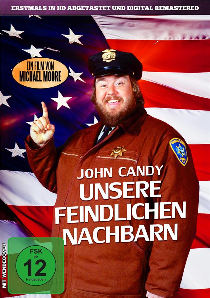 Unsere feindlichen Nachbarn (1995)
