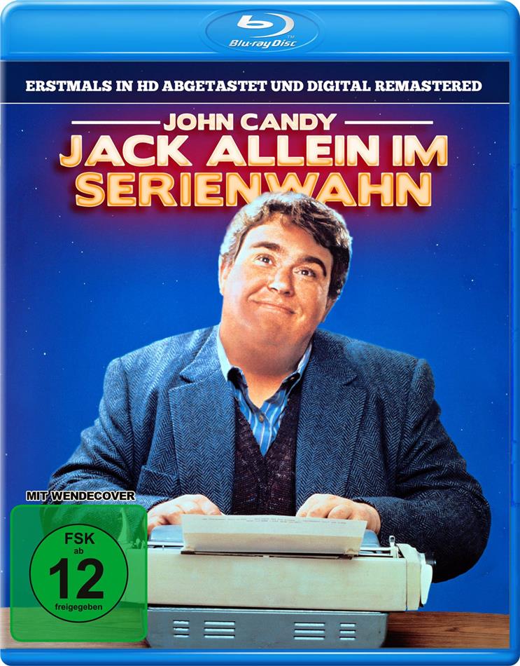 Jack allein im Serienwahn (1991)