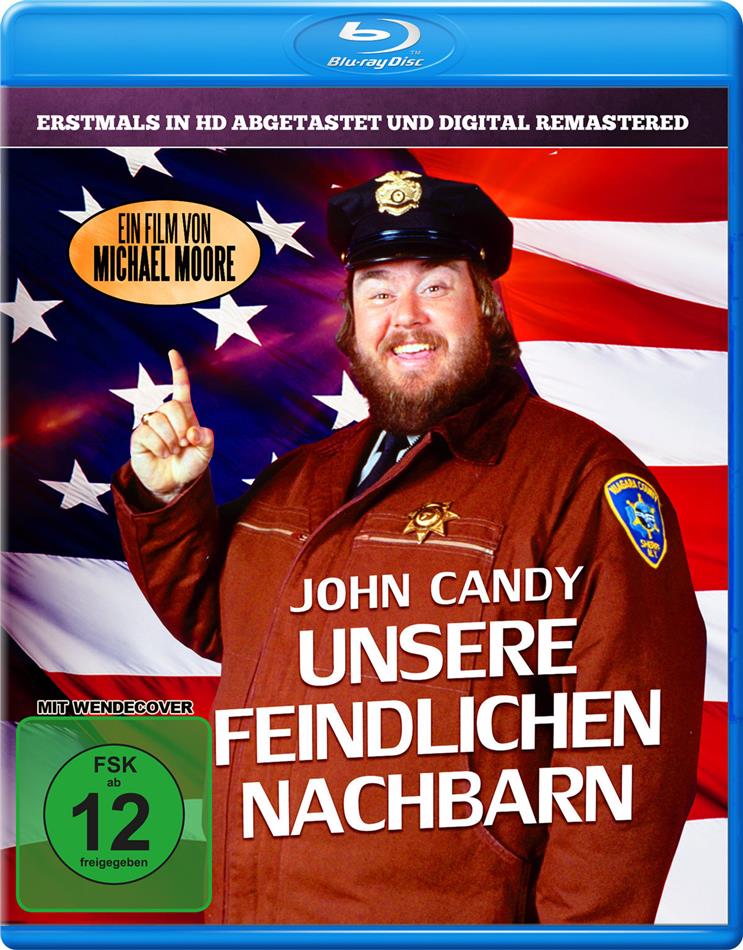Unsere feindlichen Nachbarn (1995)