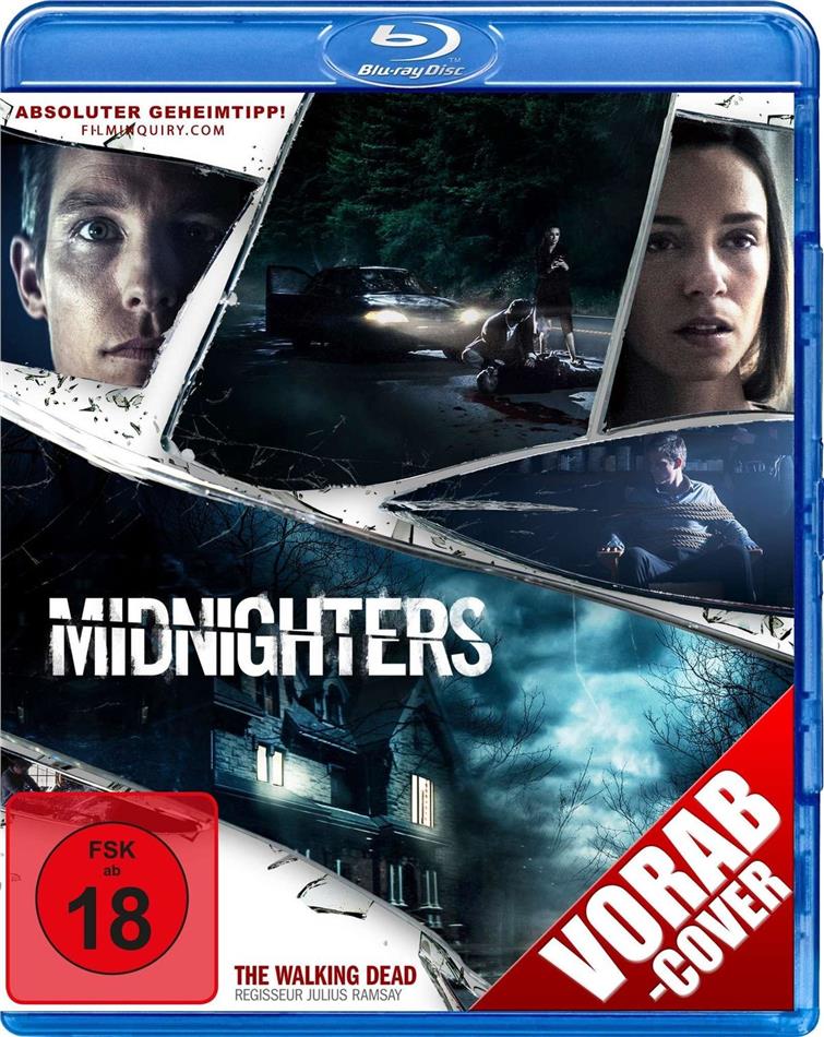 Midnighters (2017)