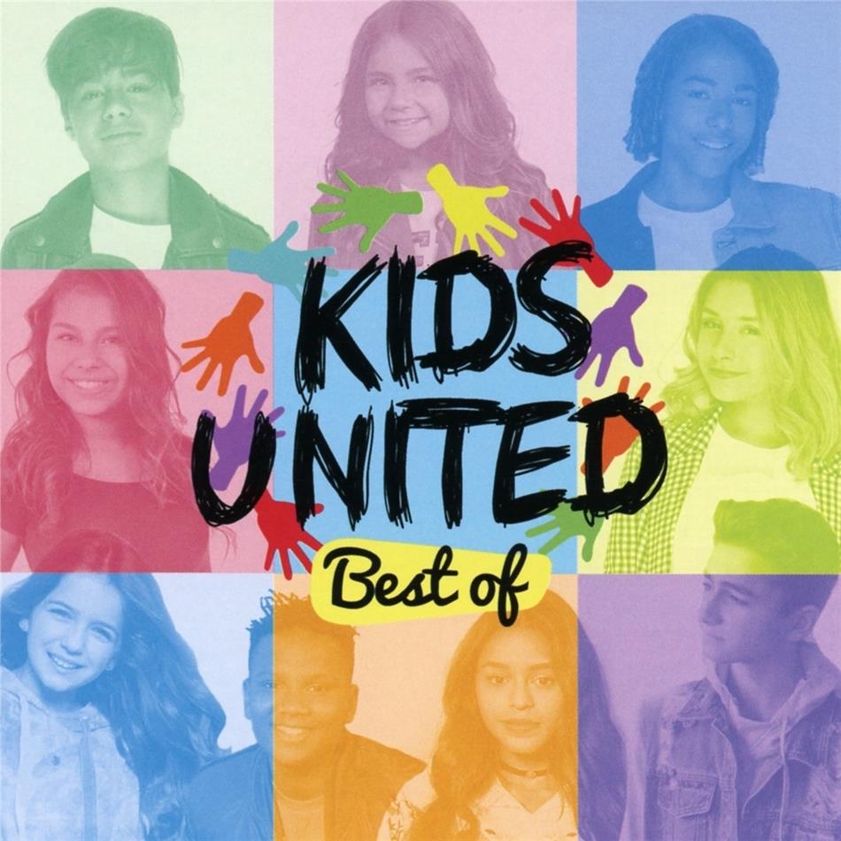 Kids United - Best Of