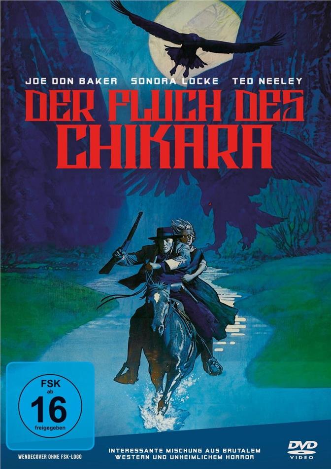 Der Fluch des Chikara (1977)