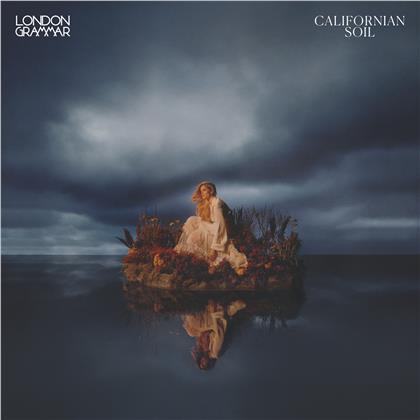 London Grammar - Californian Soil (LP)