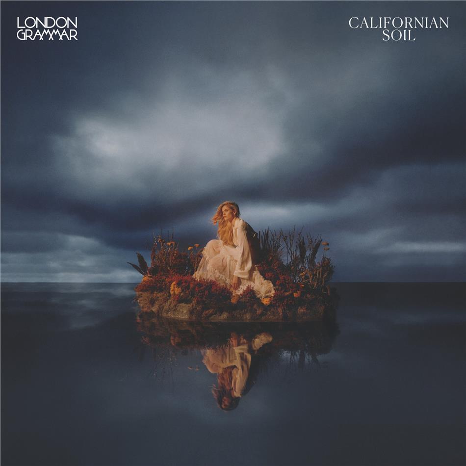 London Grammar - Californian Soil LP