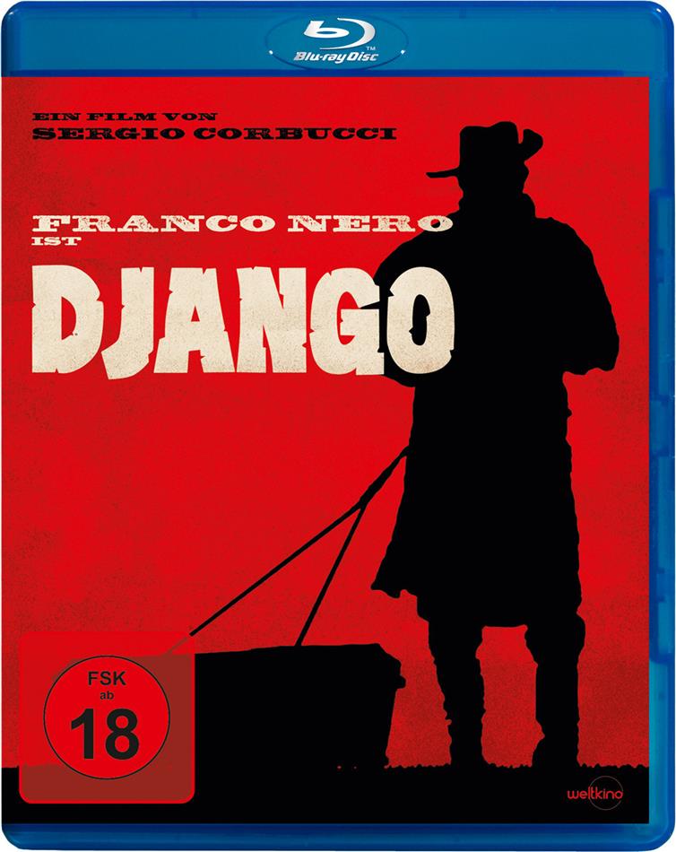 Django (1966)