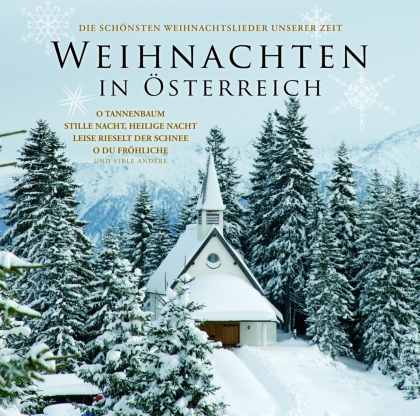 Weihnachten In Oesterreich