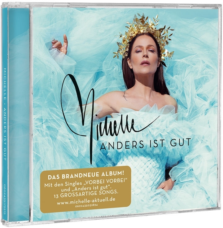 Michelle (Schlager) - Anders Ist Gut