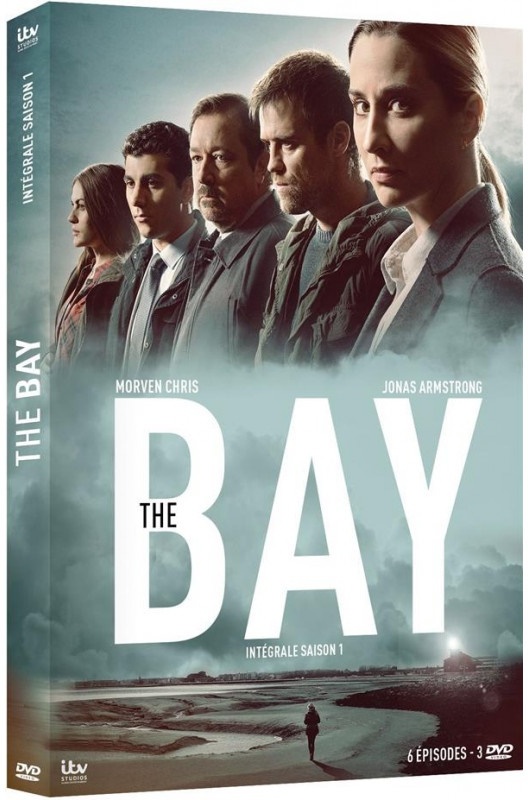 The Bay - Saison 1 3 DVDs