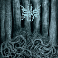 Eave - Phantoms Made Permanent Blue/Black Smoke Vinyl, LP + CD