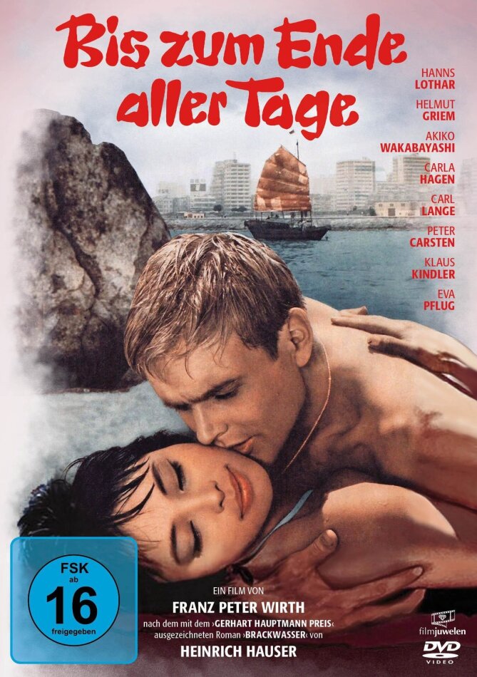 Bis zum Ende aller Tage (1961) Filmjuwelen