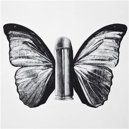 Tommy Vercetti - Seilt&auml;nzer (limited to 500 copies, Gatefold mit Silberdruck, 10th Anniversary Edition, 2 LPs)