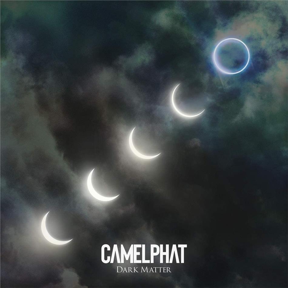 CamelPhat - Dark Matter 2 CDs