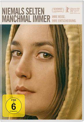 Niemals selten manchmal immer (2020)