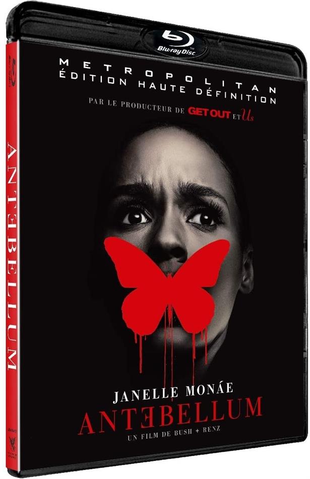 Antebellum (2020)