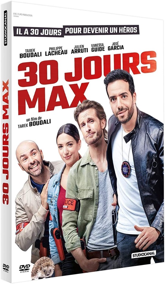 30 jours max (2020)