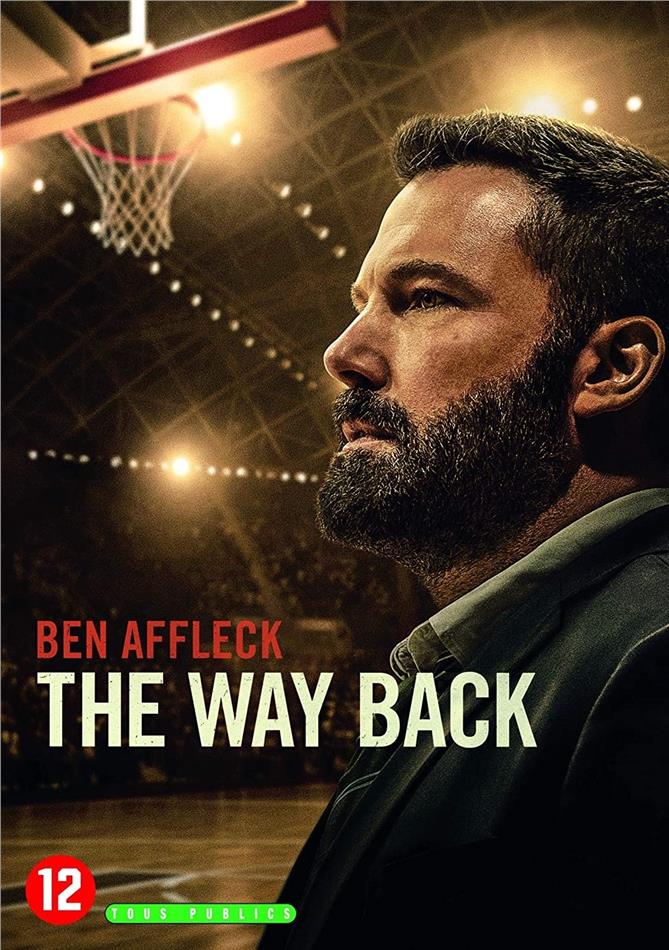 The Way Back (2020)