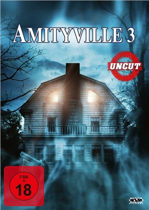 Amityville 3 (1983) (Uncut)