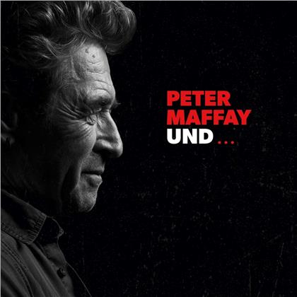 Peter Maffay - Peter Maffay Und... (2 LPs)