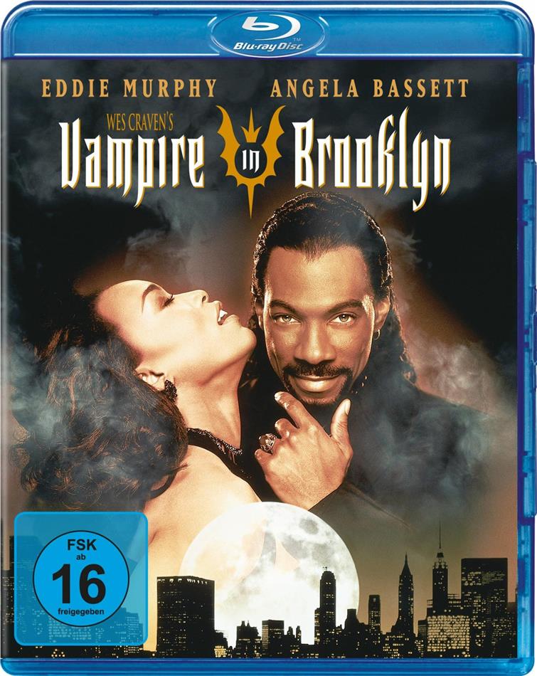 Vampire in Brooklyn (1996)