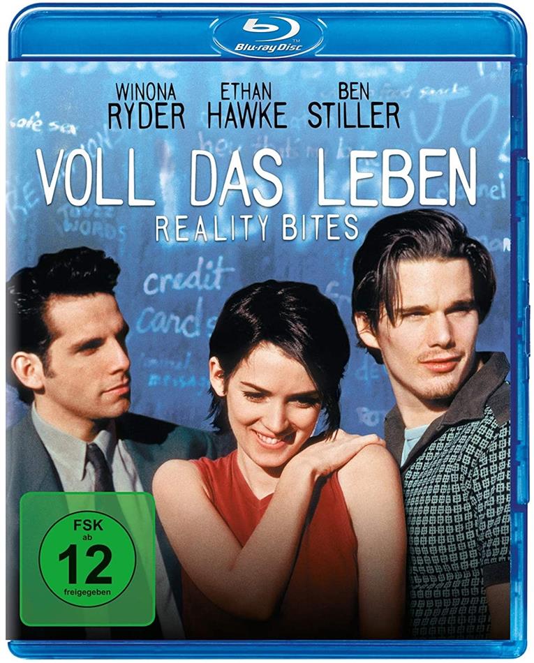 Voll das Leben (1994)