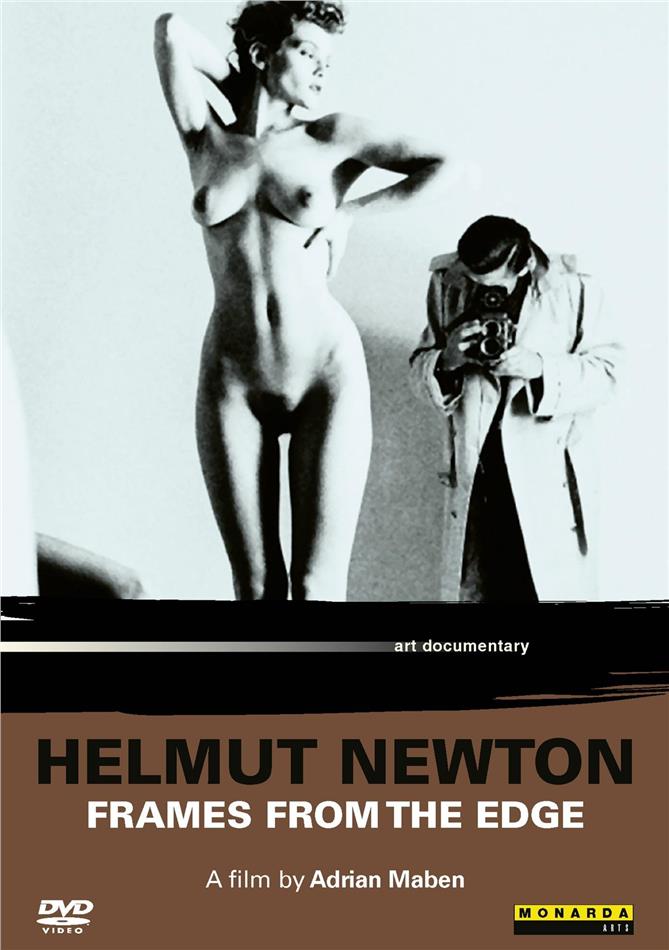 Helmut Newton - Frames from the Edge (1989)