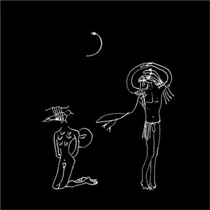 Isobel Campbell - Milkwhite Sheets (2020 Reissue, Cooking Vinyl, LP)