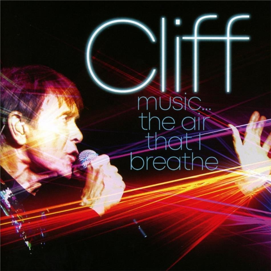 Cliff Richard - Music... The Air That I Breathe
