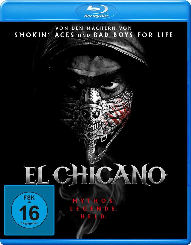 El Chicano (2018)