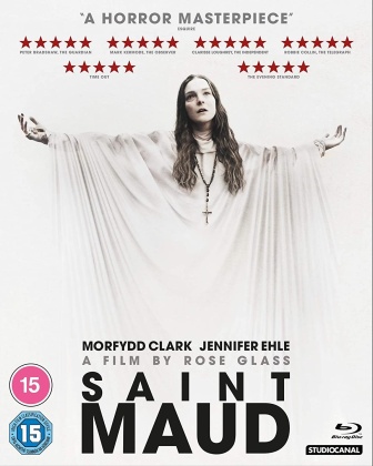 Saint Maud (2019)