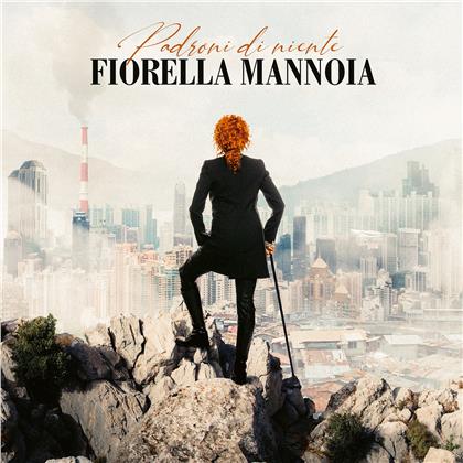 Fiorella Mannoia - Padroni di niente