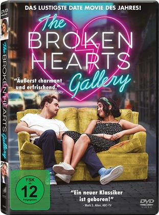 The Broken Hearts Gallery (2020)