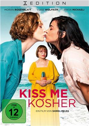 Kiss Me Kosher (2020) (X-Edition)