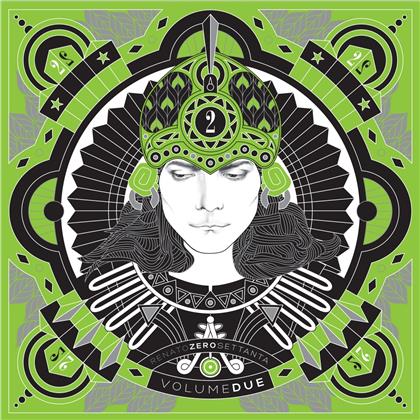 Renato Zero - Zerosettanta Vol. 2