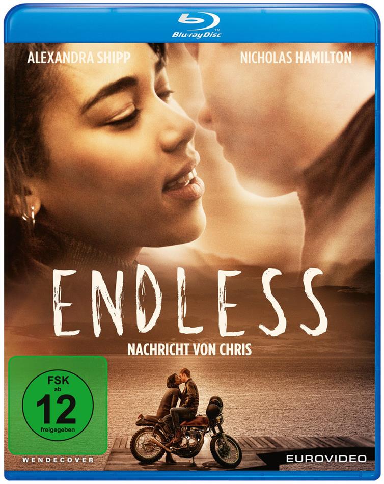 Endless - Nachricht von Chris (2020)