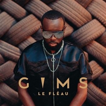 Gims (Maître Gims) - Le Fléau LP