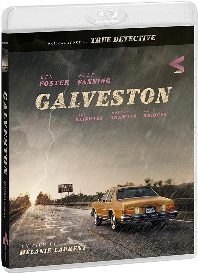 Galveston (2018)