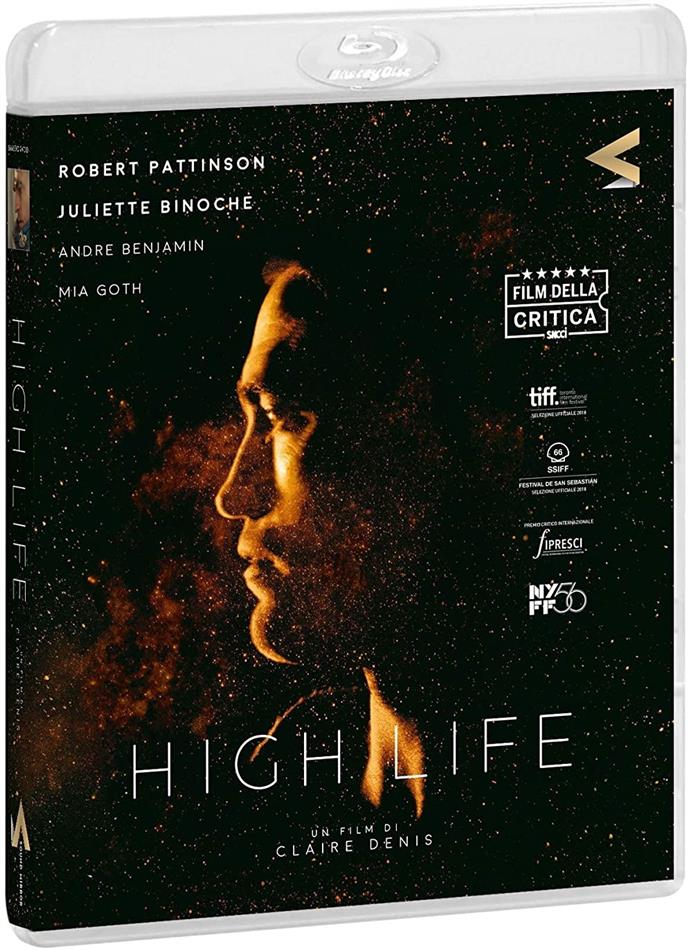High Life (2018)