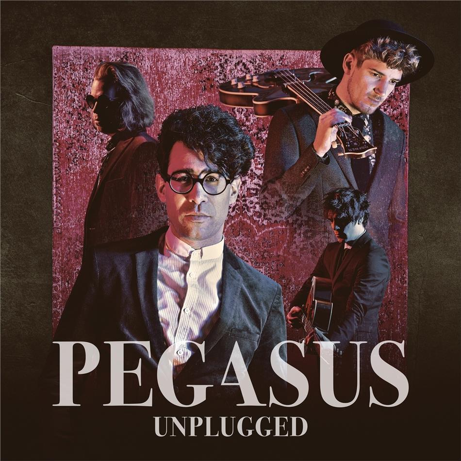 Pegasus (CH) - Unplugged