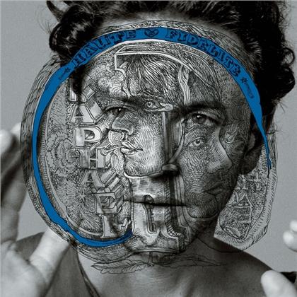 Raphael (France) - Haute Fid&eacute;lit&eacute; (LP)