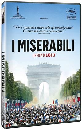 I miserabili (2019)