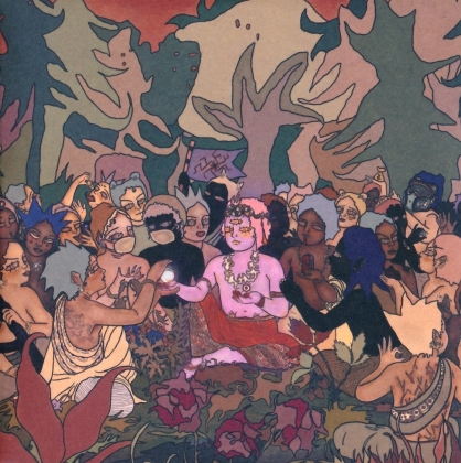 Bring Me The Horizon - Post Human - Survival Horror