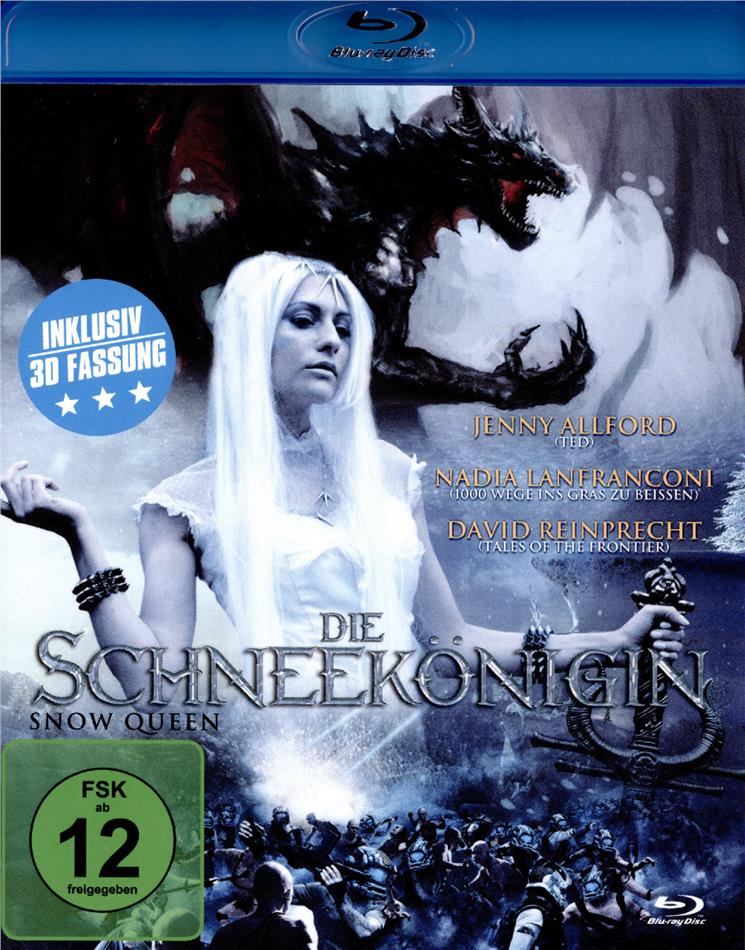 Die Schneekönigin (2013)