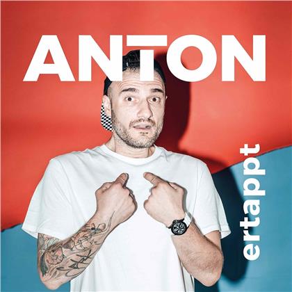 Anton - Ertappt