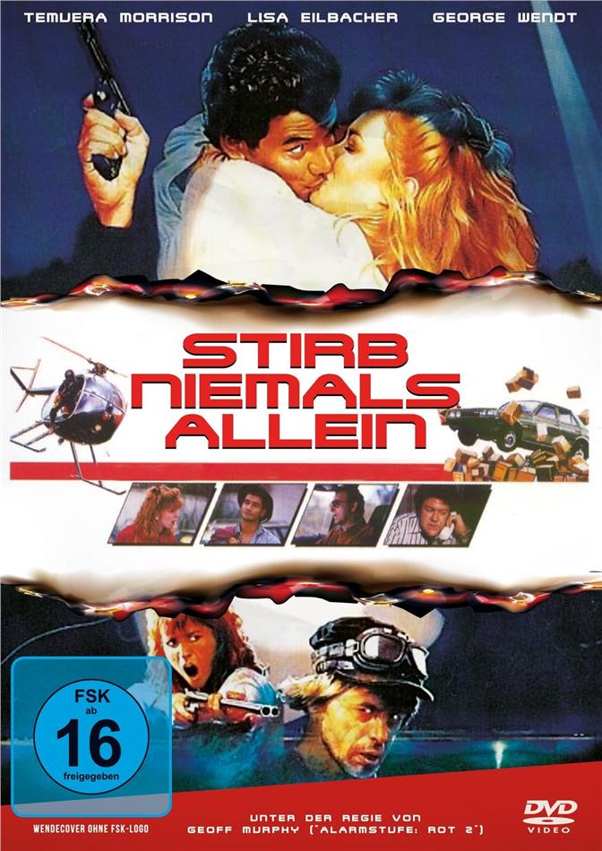 Stirb niemals allein (1988)