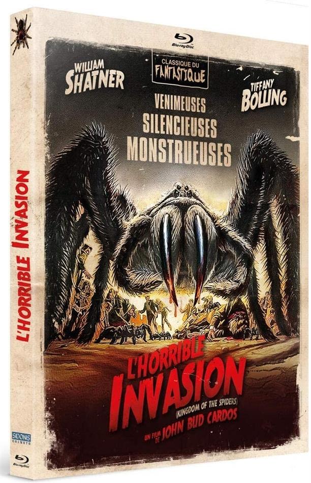 L'horrible invasion (1977)
