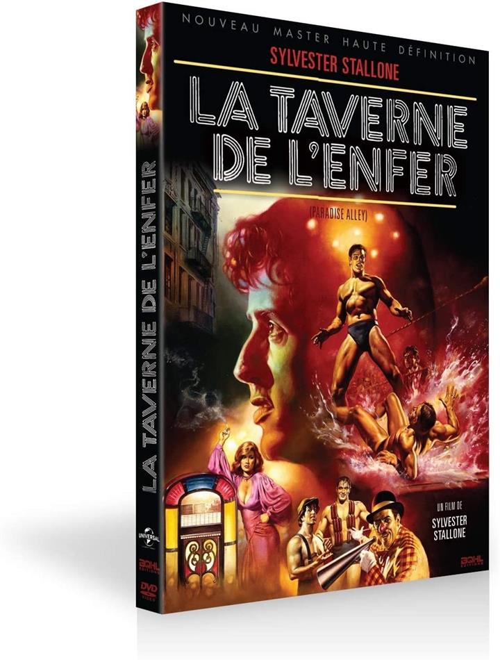 La taverne de l'enfer (1978)