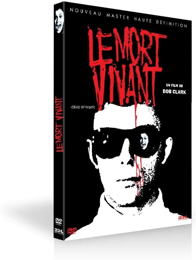Le mort vivant (1974)
